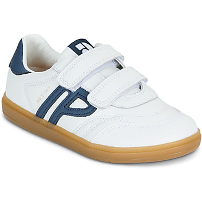 Pablosky  Lage Sneakers SAX