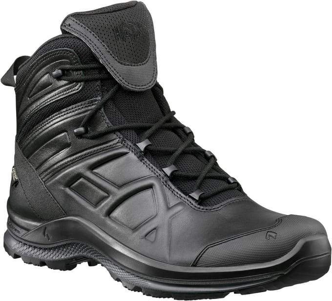 HAIX Veiligheidsschoenen Haix Black Eagle Tactical Pro 2.1 GTX