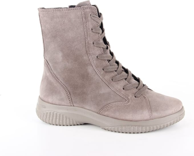 Hartjes 172.1804 Dames Veterboot - beige
