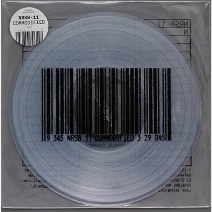 Commodified - Nrsb-11