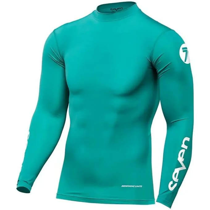 Compressietrui Seven Zero