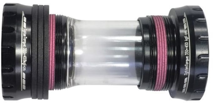 Trapascups Marwi BB-E3 BSA 12.5 mm Sram compatible