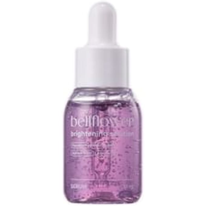 Bellflower - Brightening Solution Serum 30ml