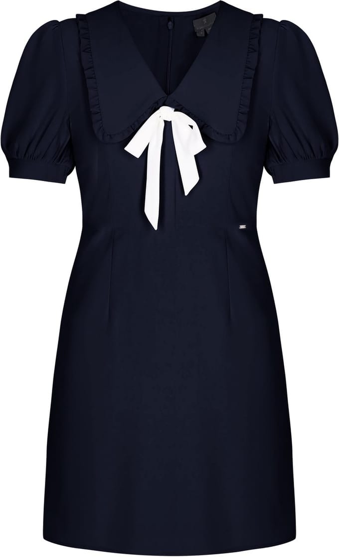 DreiMaster jurk