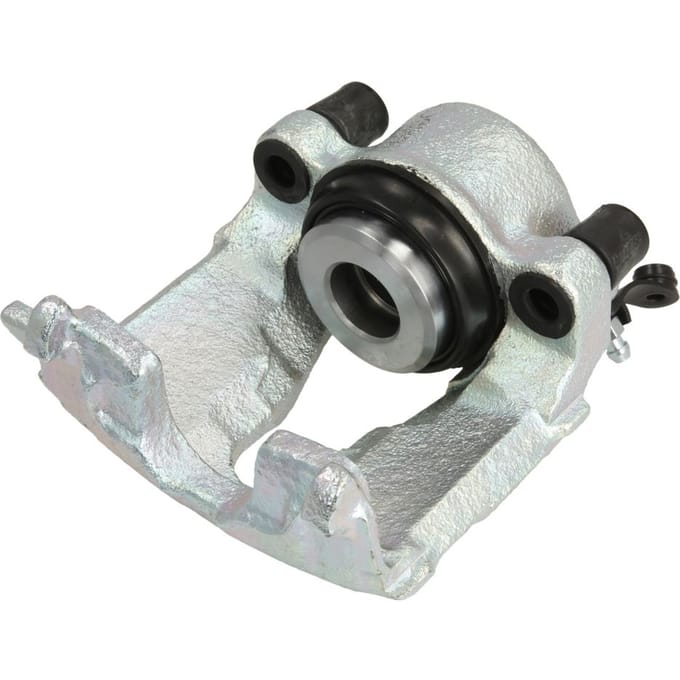 Budweg Caliper Remklauw BUDWEG 342895, voorkant rechts