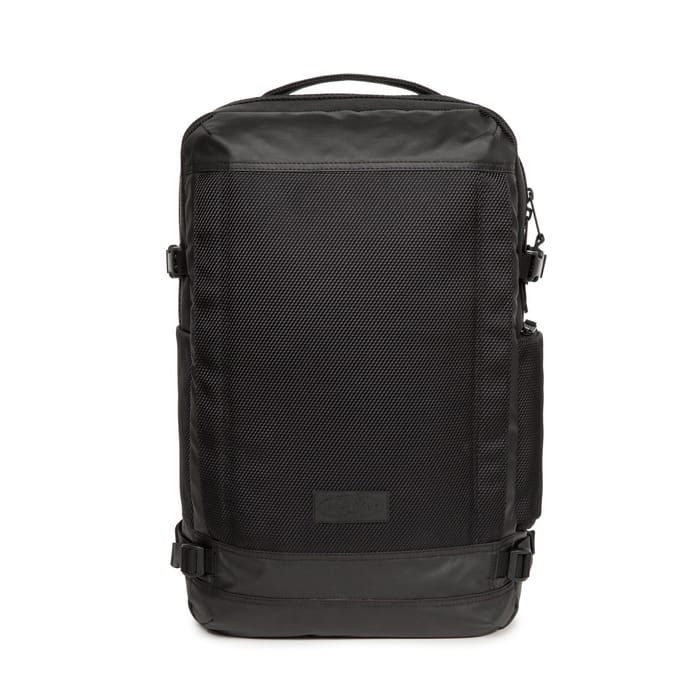 Eastpak TECUM M Cnnct Coat backpack black