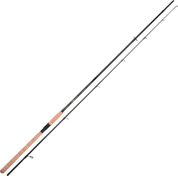 Spro Xrossover 2.0 | 2.40m | 10-30g 2.40m 10-30g
