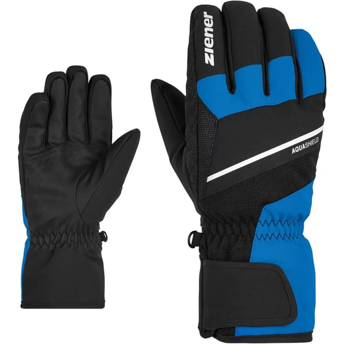 Skihandschoenen Ziener Gezim AS®