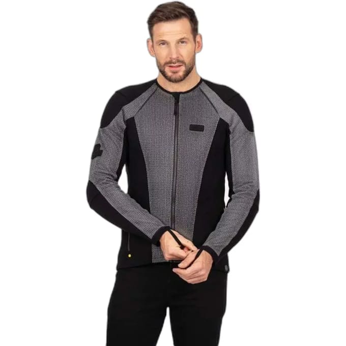 Motorbeschermingsjas Knox L2 Urbane Pro MK3 CE Class AA