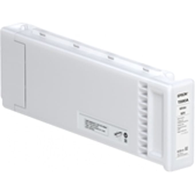 Epson T890A - white - original - ink cartridge