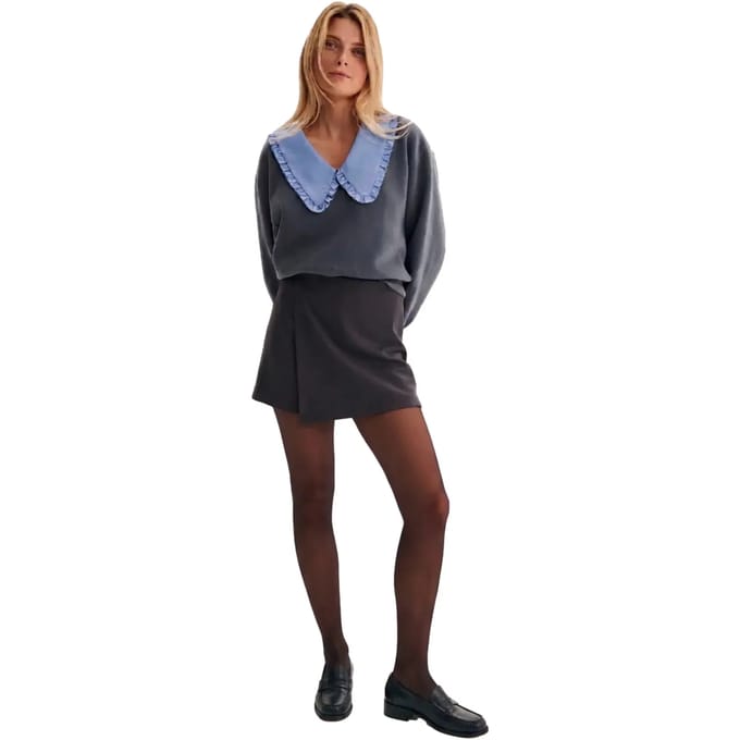 Dames skort She is Sunday Luna