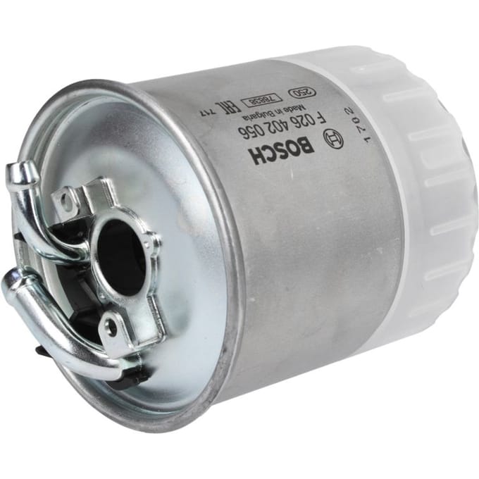 Brandstoffilter BOSCH F 026 402 056