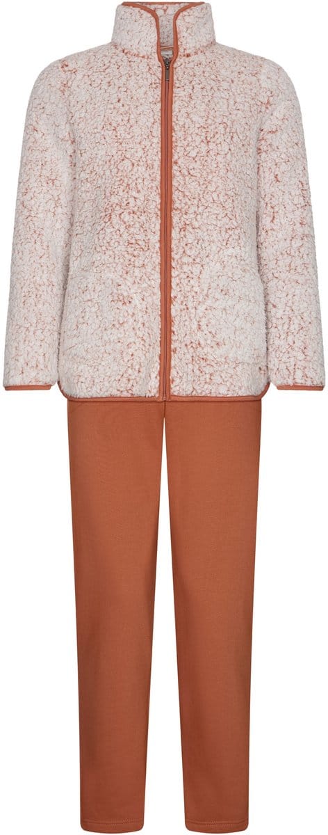 Pastunette - Huispak - Tender - Fleece/Badstof - Teddy - Maat 46
