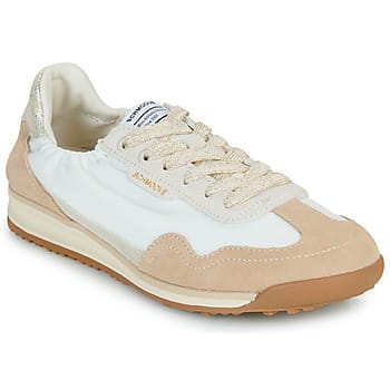 Lage Sneakers Schmoove CAMDEN SNEAKER W