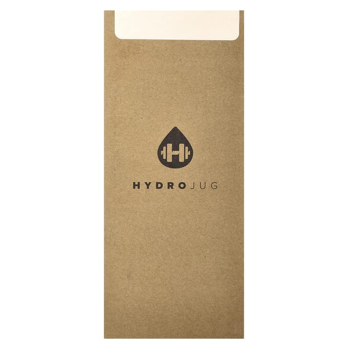 Dagelijkse Tumbler, Crème, 32Oz white