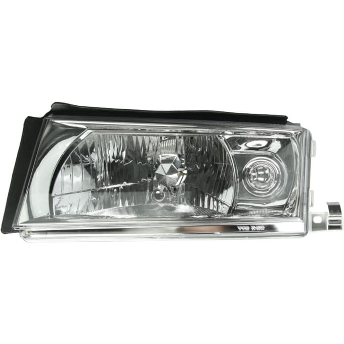 Koplampen TYC 20-6232-35-2, links