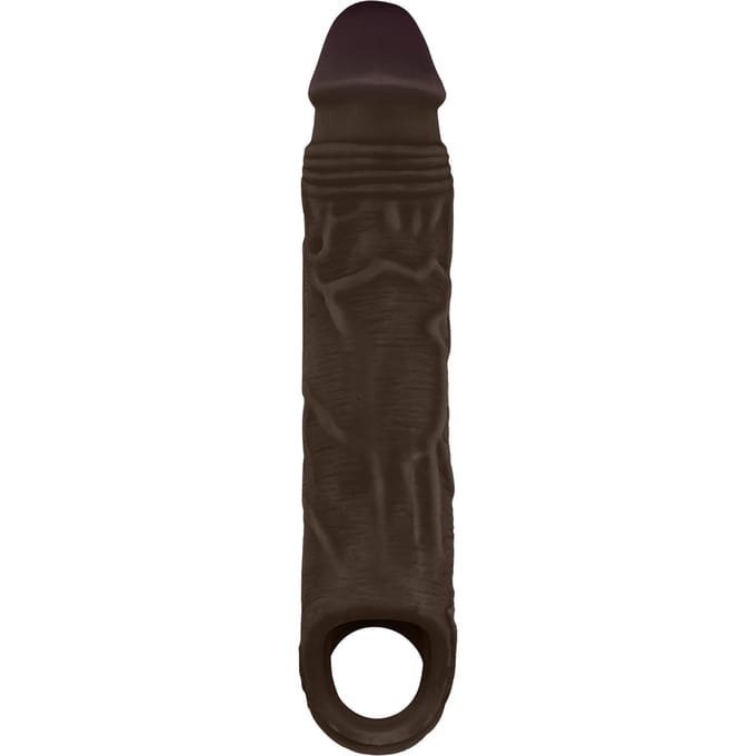 'Vibrating Sheath - Model F', 19,8 cm