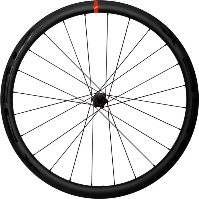 Carbon fietswiel Massi X-PRO3 DB 38 HG11