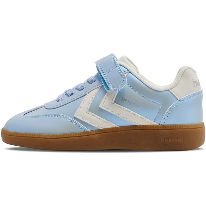 Hummel kindersneaker Vm78 Cph Metallic JR 232678