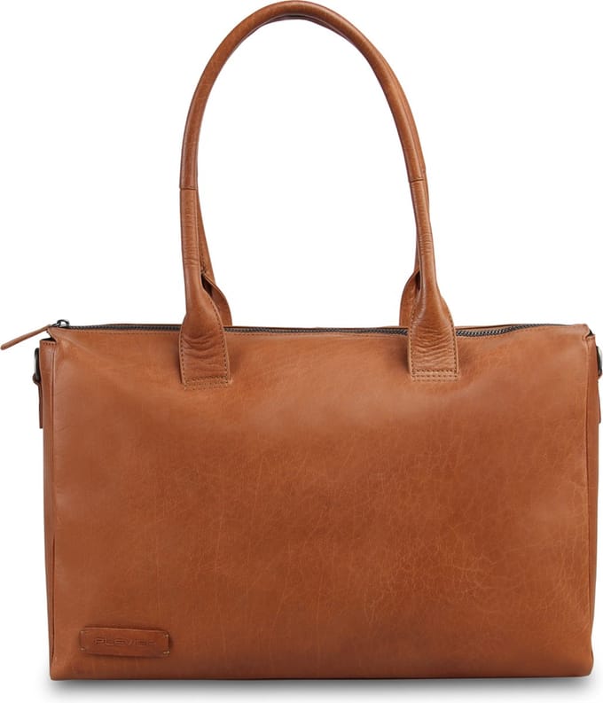Plevier Copal damestas 17-17.3 inch cognac.