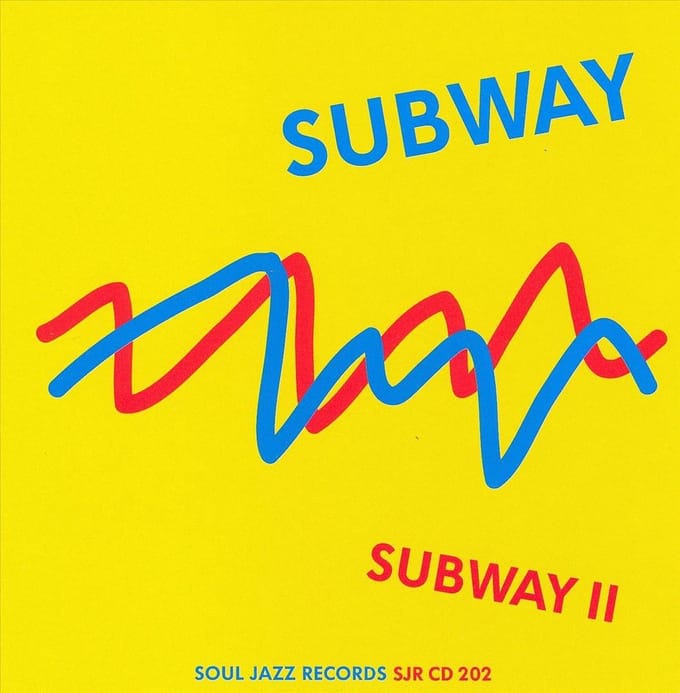 Subway II