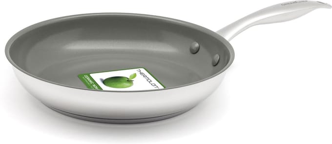 GreenChef PRO-PL SS Ind QuGr 7039_DINF opn fry 24cm