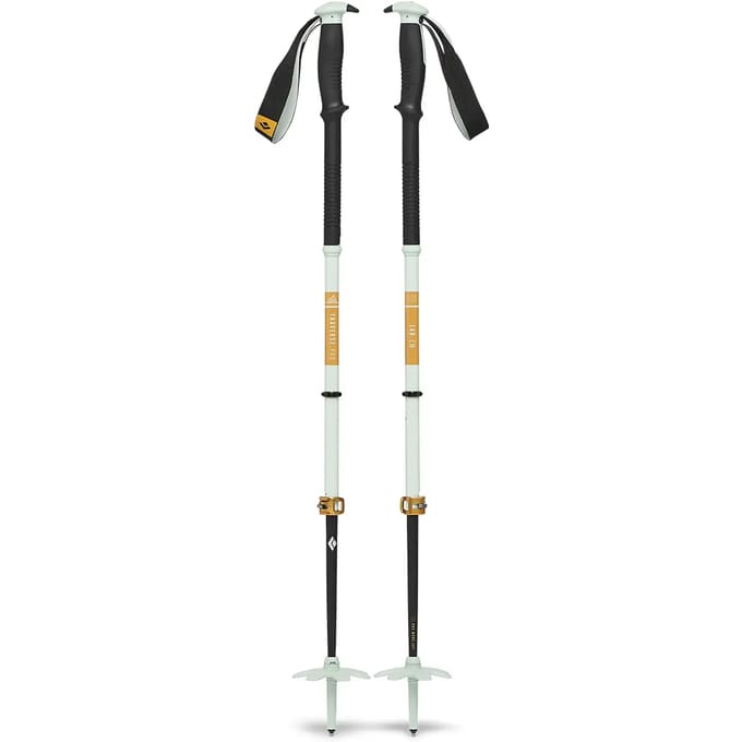 Skistokken Black Diamond Traverse Pro