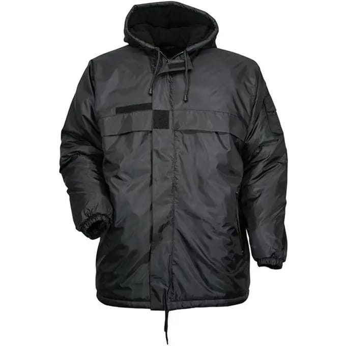 Windjack Idaho Tempête