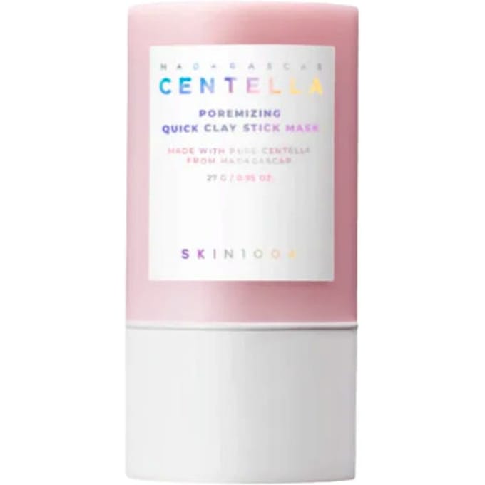 SKIN1004 Madagascar Centella Poremizing Snelle Klei Stickmasker 27g