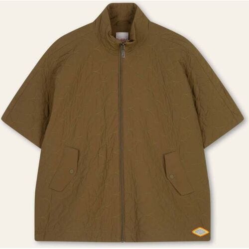 Oilily Cereal Jas- maat46 Military Olive