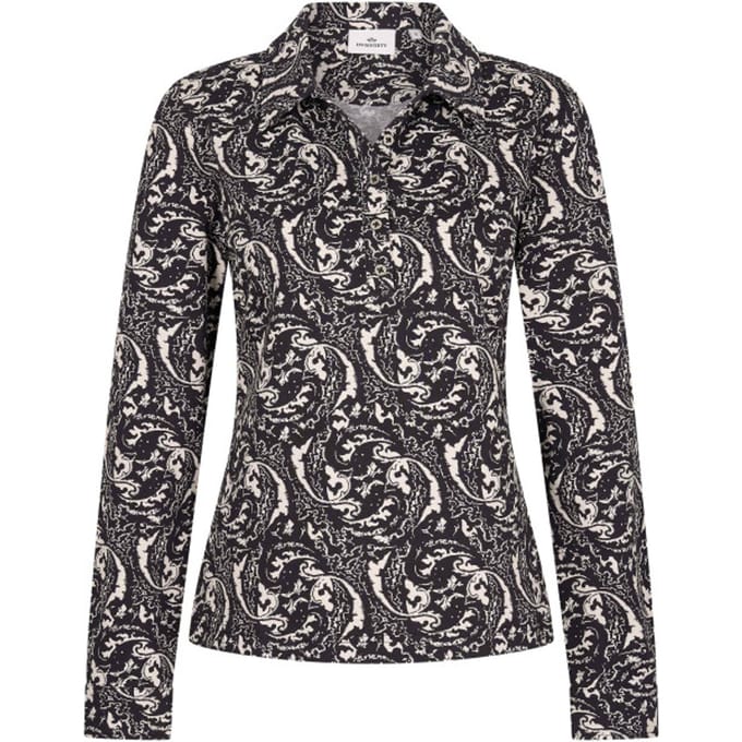 HV Society Poloshirt hvsraphaelle