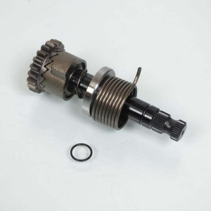 Axe de kick Top performances pour Moto HM 50 DERAPAGE 2T Neuf