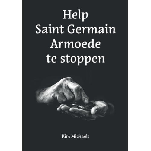 Help Saint Germaint Armoede Te Stoppen - Kim Michaels