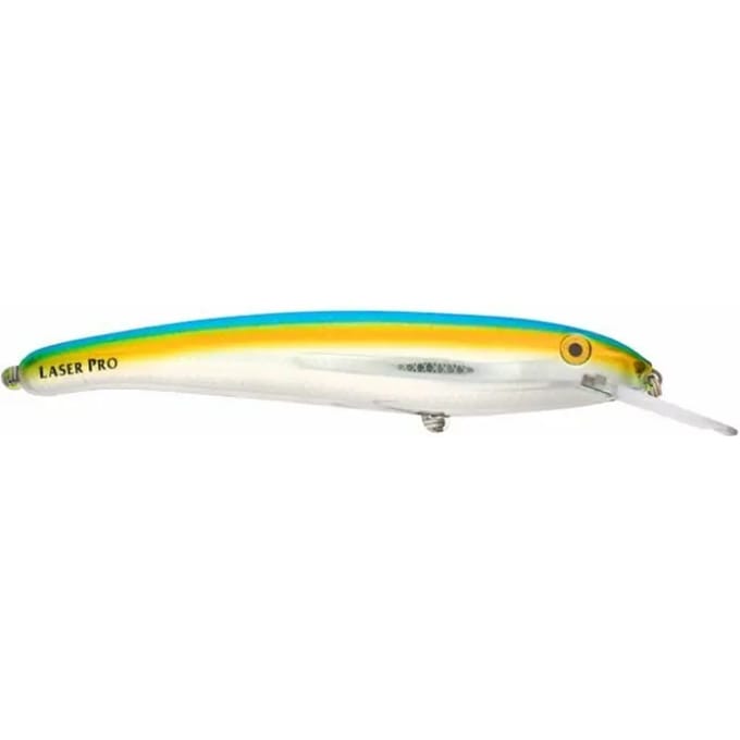 Halco Laser Pro 190 Kunstaas - 47g