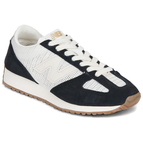 Lage Sneakers New Balance 471