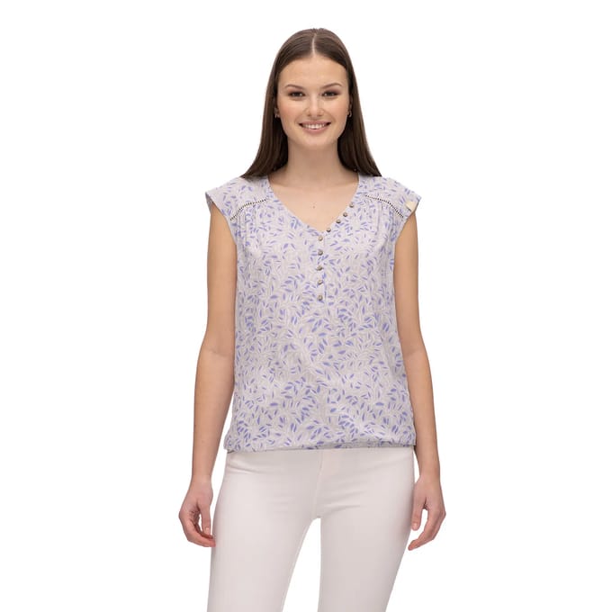Vrouwenblouse Ragwear Saltty A