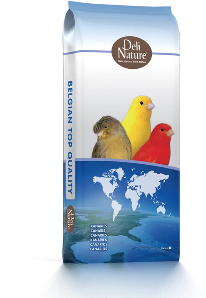 Deli Nature Witzaad Extra 86 20 kg