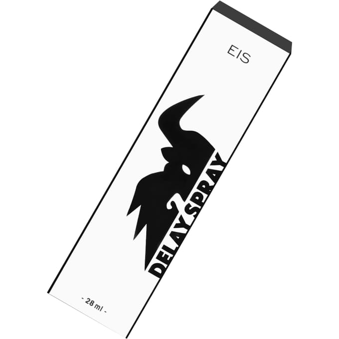 'Delay Spray', 28 ml