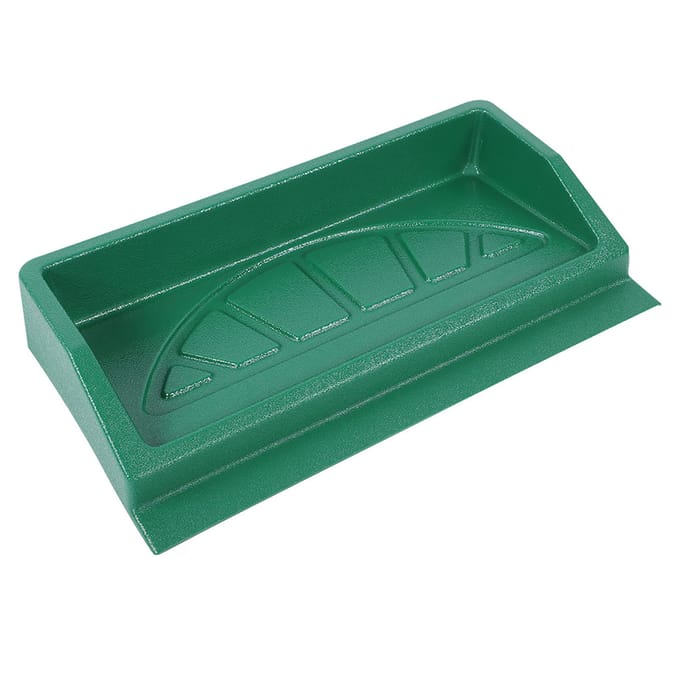 Duurzaam ABS Grote Golfbalbak Golf Driving Range 100 Ballen Bakken Golfer Accessoire zwart