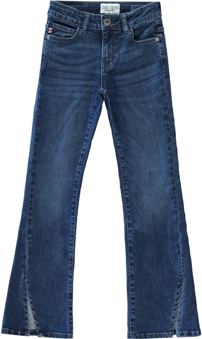 Cars Jeans Jeans Spickie Jr. Flared - Meisjes