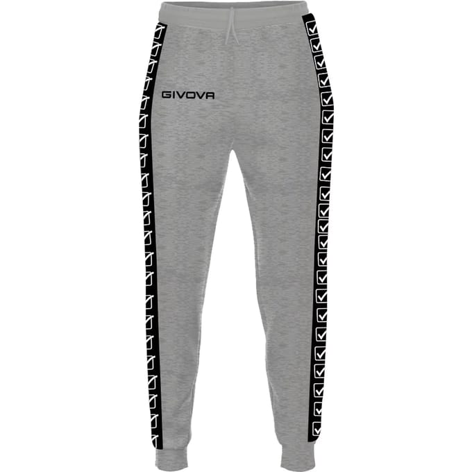 Joggingbroek met band Givova