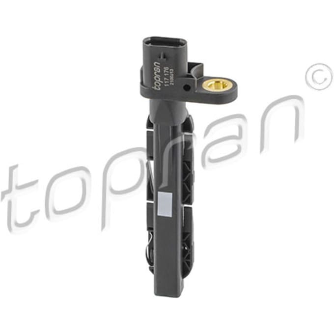 Topran Pulsgenerator, krukas HANS PRIES 117 176