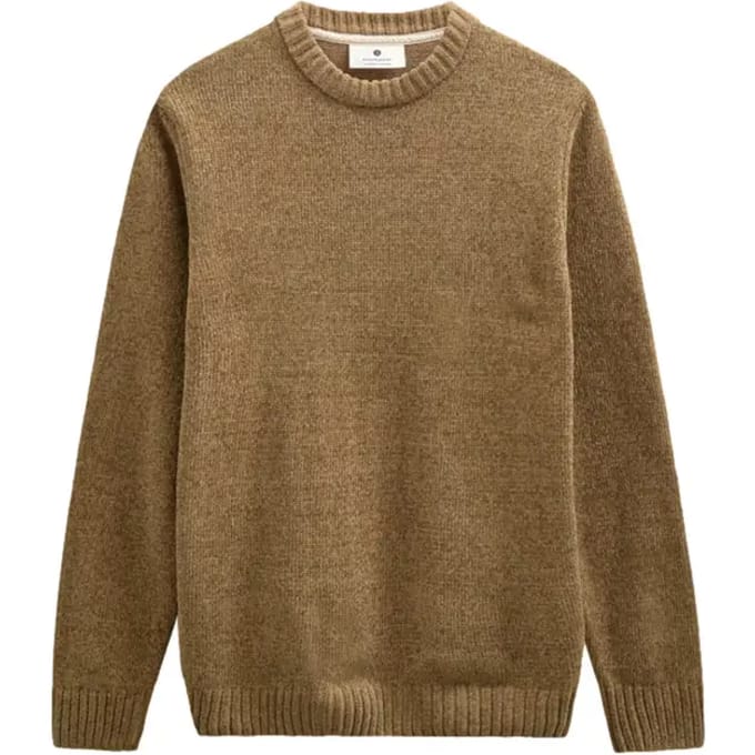 Pull chenille Anerkjendt Sune