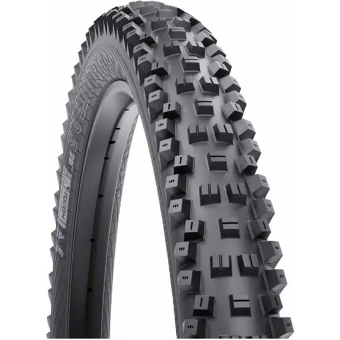 Wtb Tire Vigilante Black 29 - 29 - 29