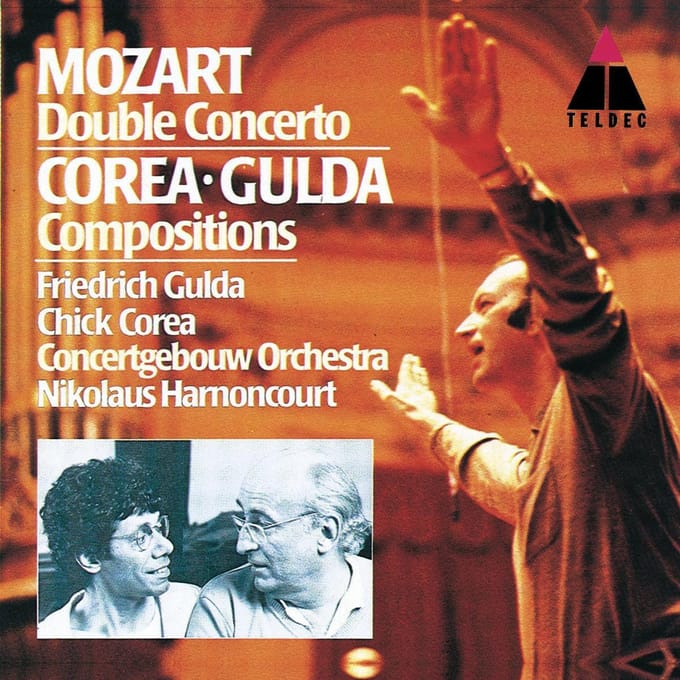 Double Concerto