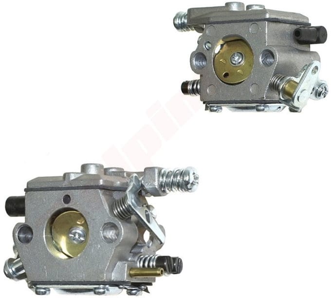 Carburateur passend op Chinese kettingzaag 38cc M PRIMER AUTO S