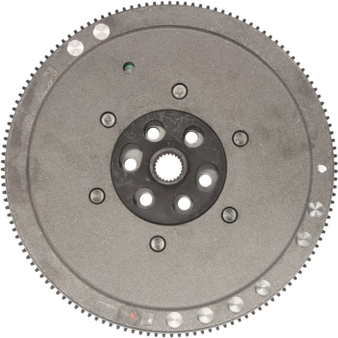 Schaeffler Luk Dubbel massa vliegwiel LUK ZMS 415 0559 08