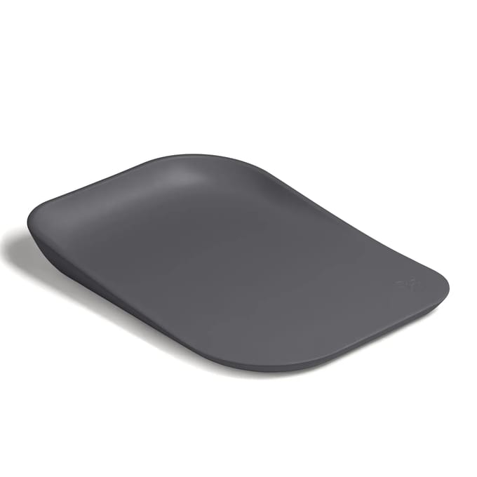 Hauck Change N Clean - Verschoonkussen - 50 x70 cm - Anthracite