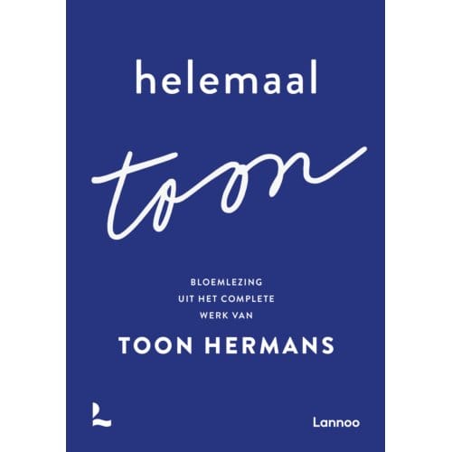 Helemaal Toon - Toon Hermans