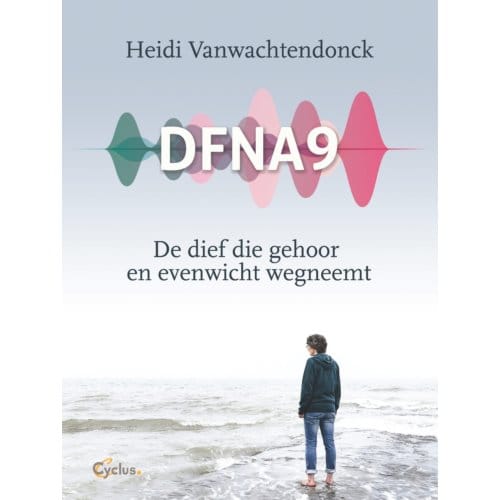 Dfna9 - Heidi Vanwachtendonck